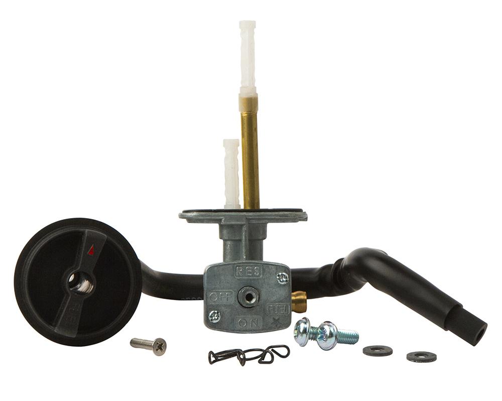 Fuel Valve