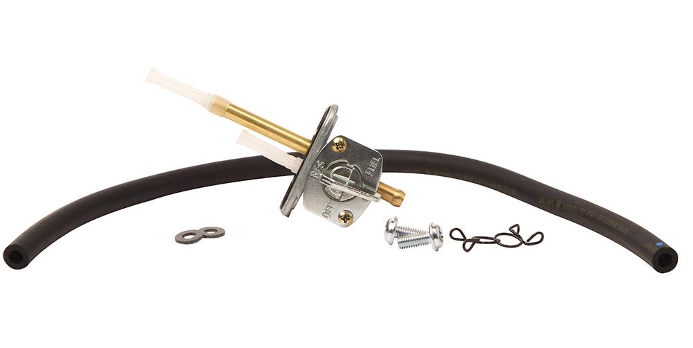 Fuel Valve