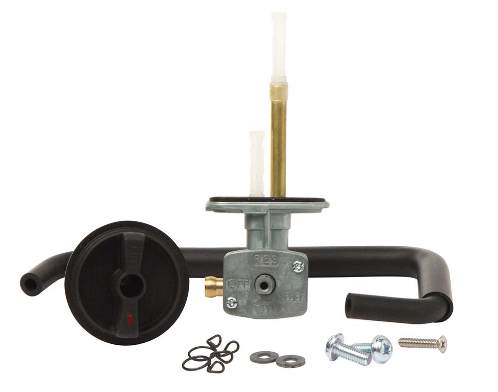 Fuel Valve