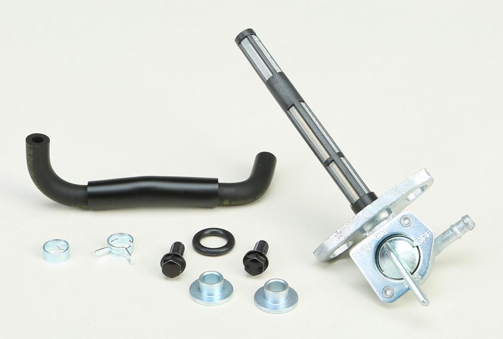 Fuel Valve