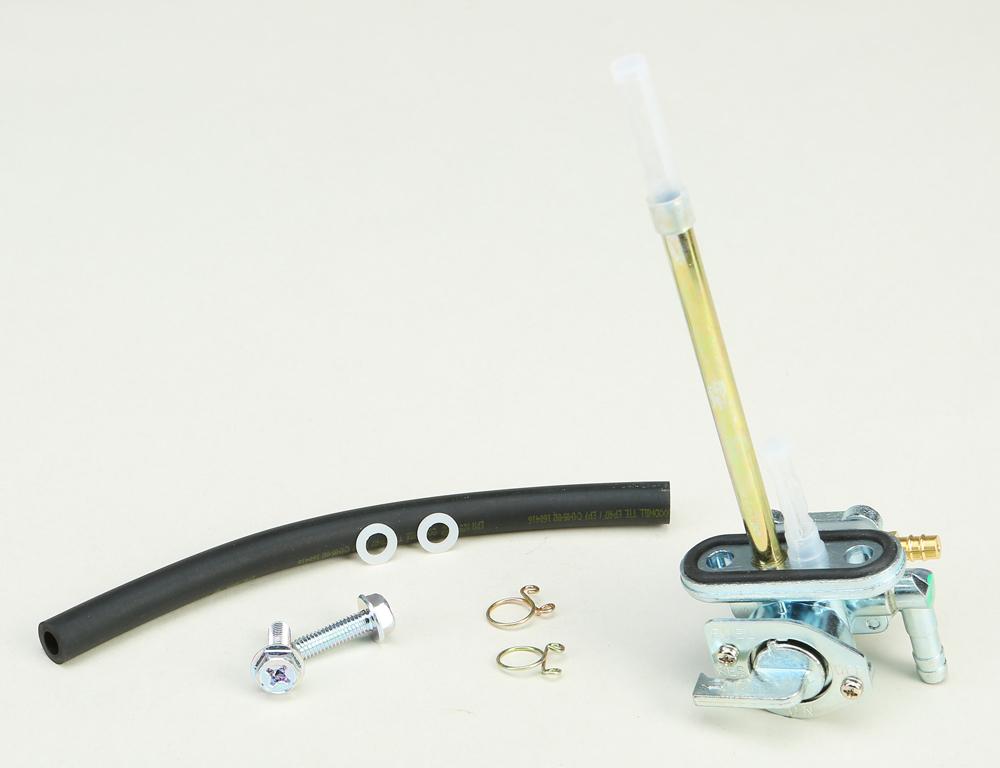 Fuel Valve