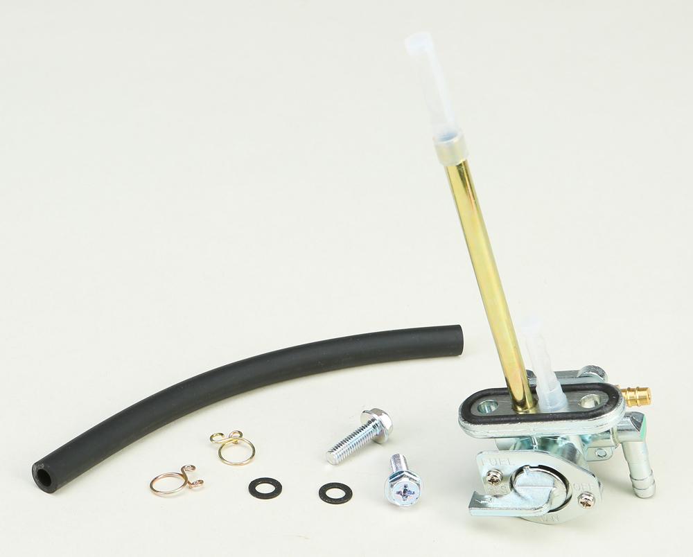 Fuel Valve