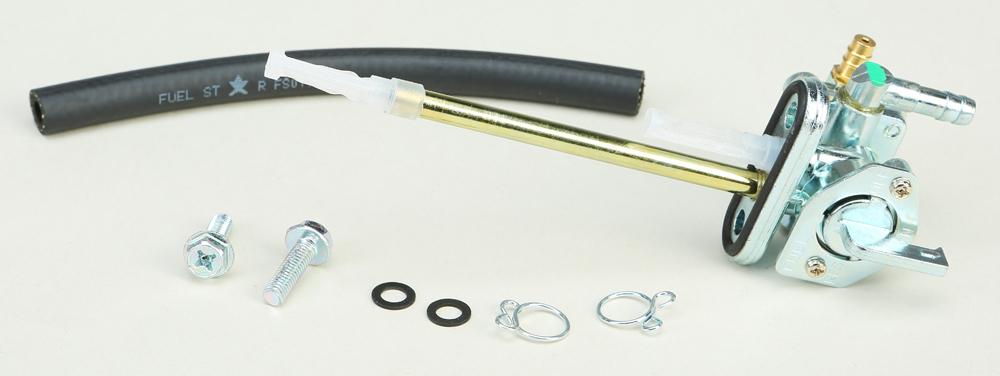 Fuel Valve