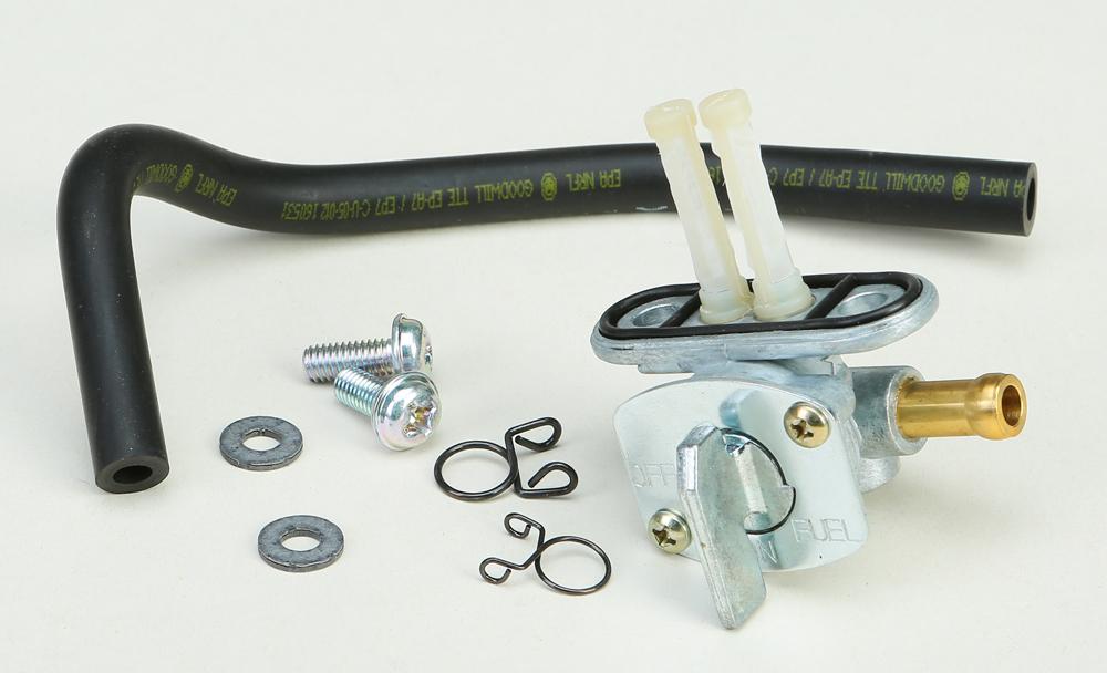 Fuel Valve