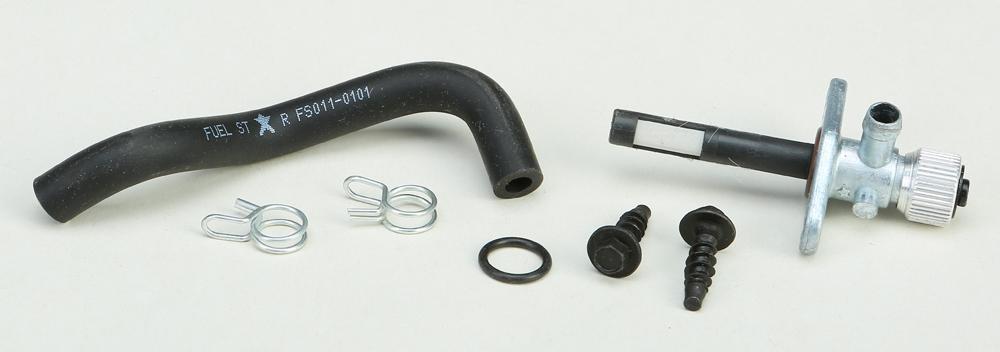 Fuel Valve
