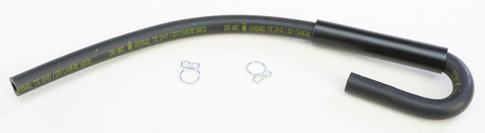 Hose & Clamp Kit
