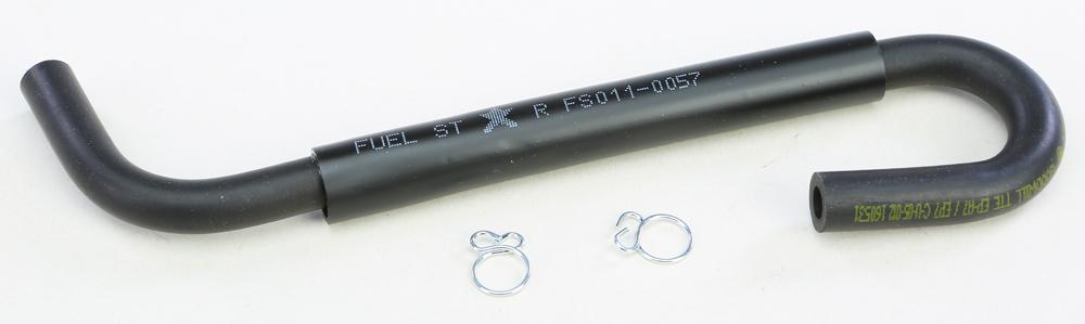 Hose & Clamp Kit