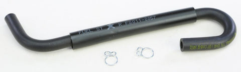 Hose & Clamp Kit