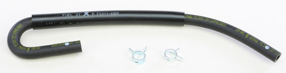 Hose & Clamp Kit