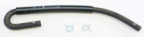 Hose & Clamp Kit