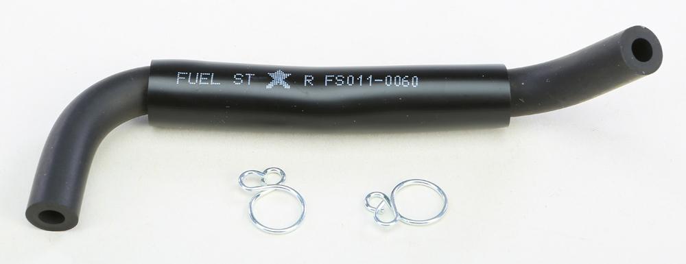 Hose & Clamp Kit