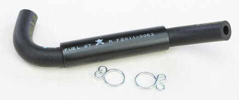 Hose & Clamp Kit