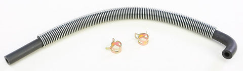 Hose & Clamp Kit
