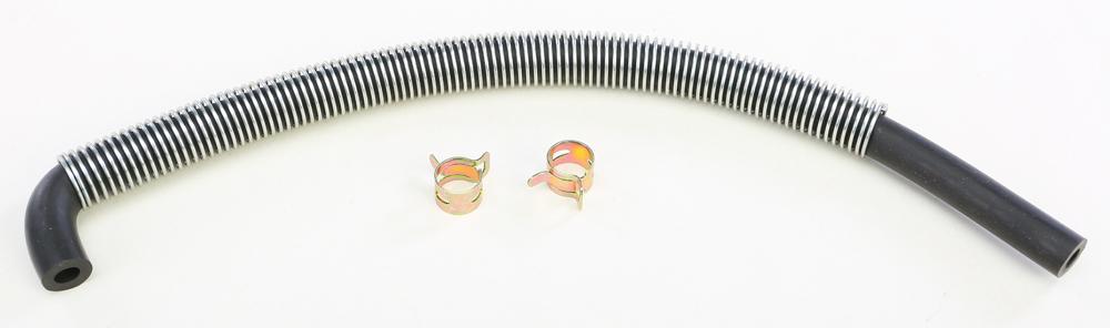 Hose & Clamp Kit