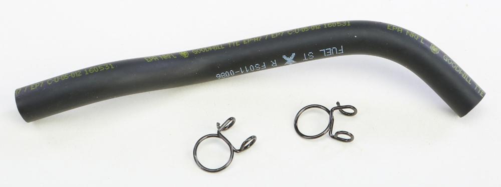 Hose & Clamp Kit
