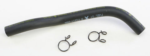 Hose & Clamp Kit