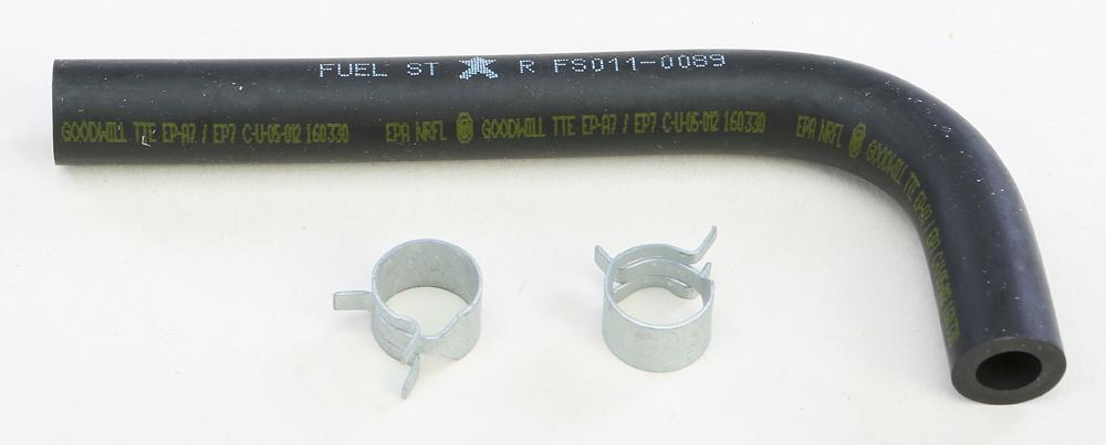 Hose & Clamp Kit