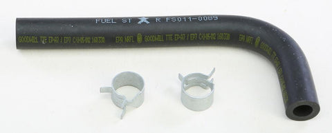 Hose & Clamp Kit