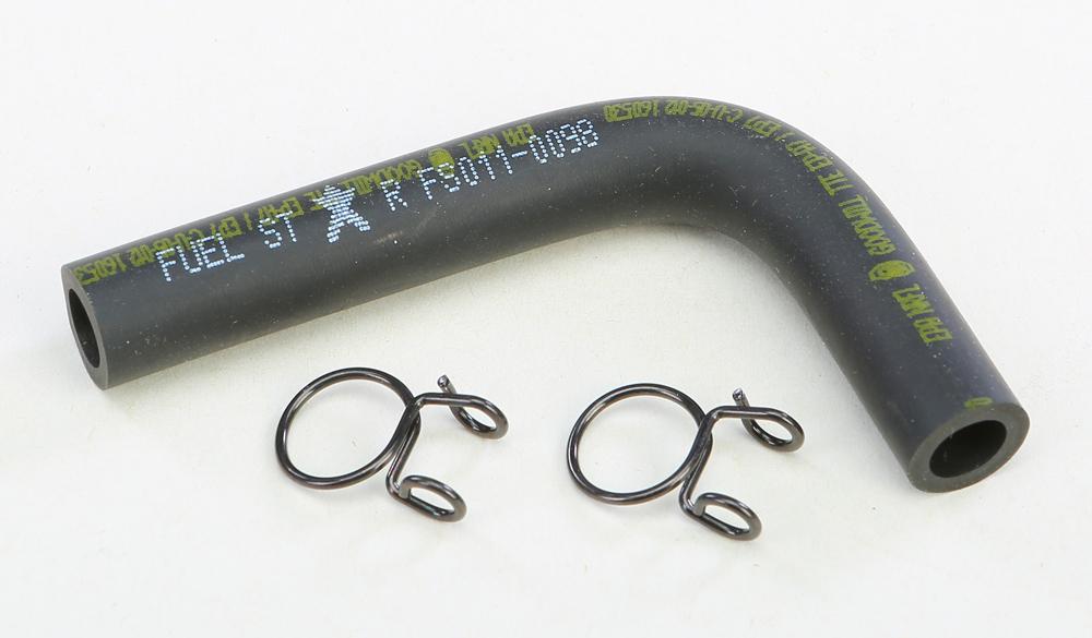 Hose & Clamp Kit
