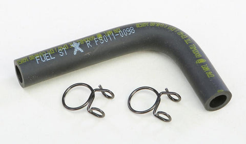 Hose & Clamp Kit