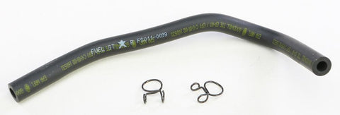Hose & Clamp Kit