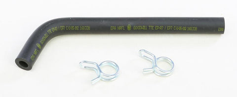 Hose & Clamp Kit