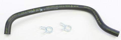 Hose & Clamp Kit