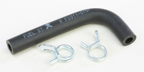 Hose & Clamp Kit