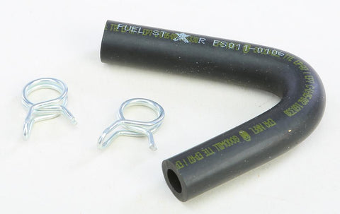 Hose & Clamp Kit