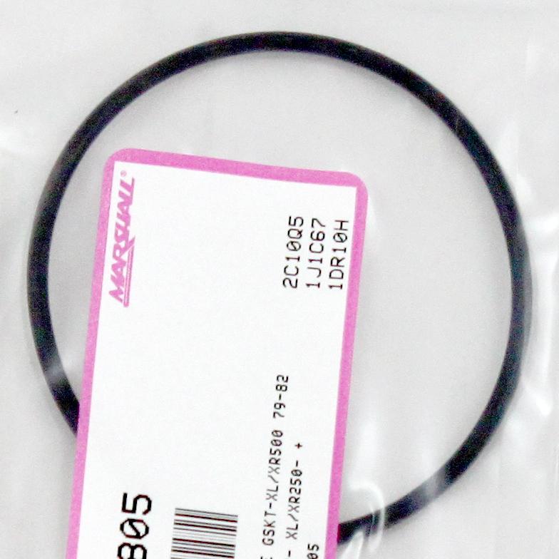 Valve Gskt-xl-xr500 79-82 Ft50 0- Xl-xr250- +