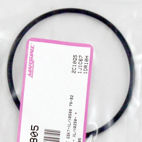Valve Gskt-xl-xr500 79-82 Ft50 0- Xl-xr250- +