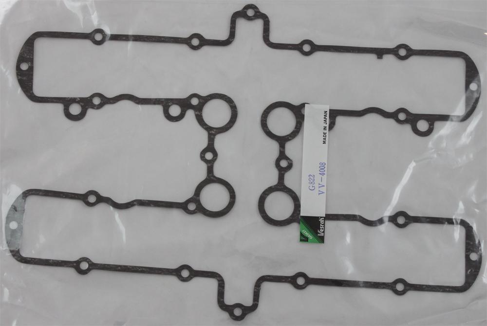 Valve Gskt- Kz750 '80-82+ Kz65 0 '81-82