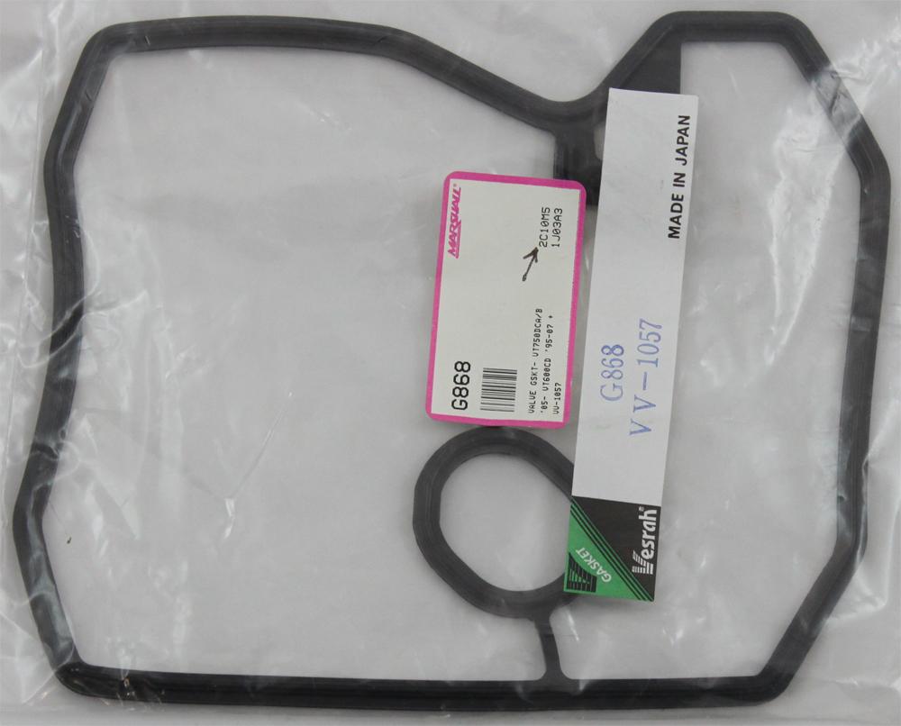 Valve Gskt- Vt750dca-b '05- Vt 600cd '95-07 +