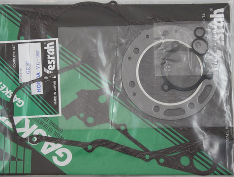Gskt Kit- Cr500r '85-86