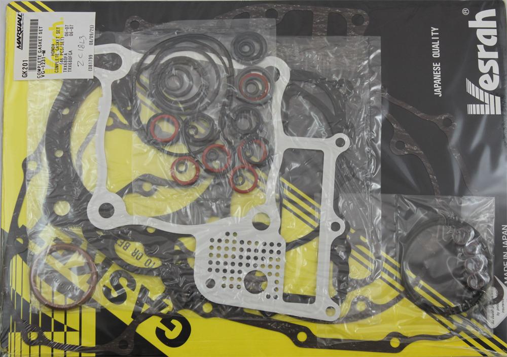 Gskt Kit- Trx680fa '06-10 Hond A Rincon
