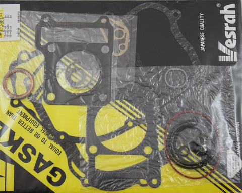 Gskt Kit- Ttr125e-lx '08 Yamah A