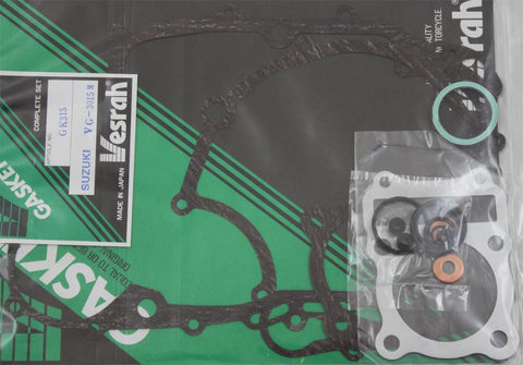 Gskt Kit- Lt230s '85-88