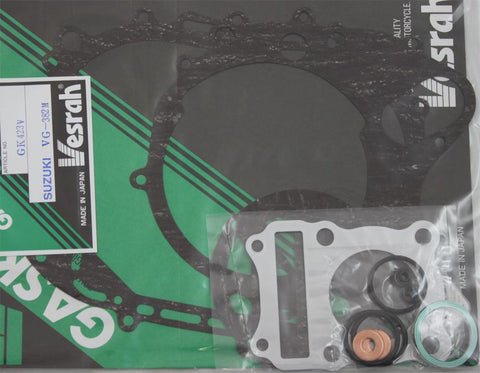 Gskt Kit-alt-lt125 '83-87
