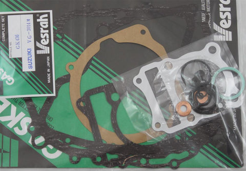 Gskt Kit- Lt230e '87-93 + Lt23 0g '85-86