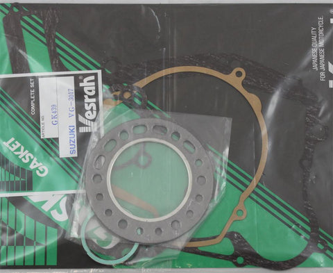 Gskt Kit- Lt250r '85-86 Quad R Acer