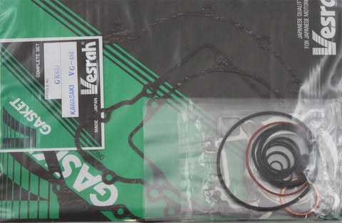 Gskt Kit- Klf185 '85-88 + Klt1 85 '86-87