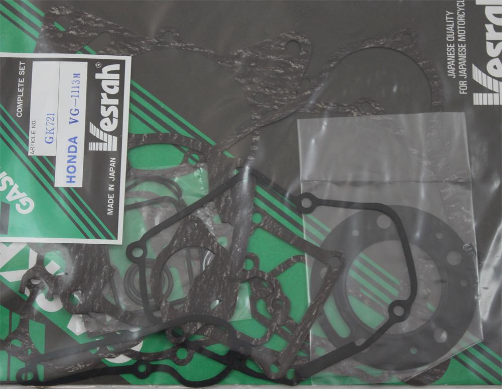 Gskt Kit- Cr125-r '87-89