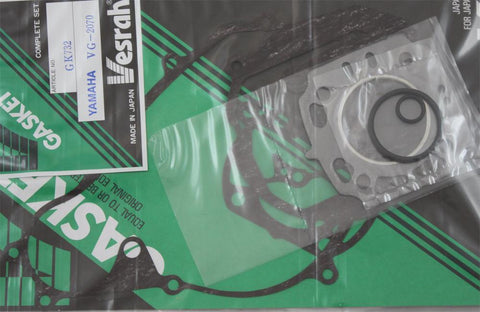 Gskt Kit- Yam Yz80 '87-91