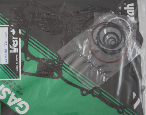 Gskt Kit-yam Yz250 '88-89 Yz25 0wr '89