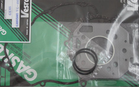 Gskt Kit-kaw Kx125 '85-86