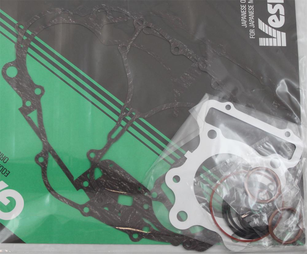 Gskt Kit-atc250es-sx '86- '87- Trx250 '85-87