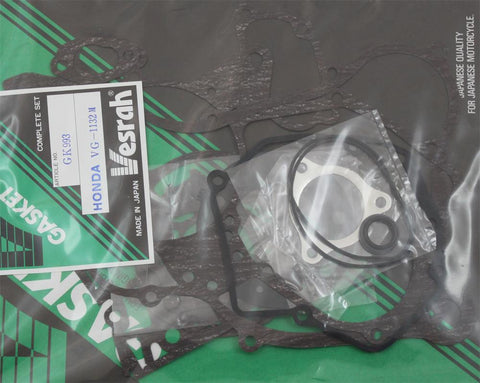 Gskt Kit- Cr125r '90-99