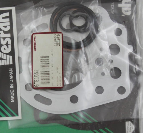 Top End Kit- Kx125 '90-91