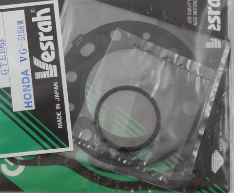 Top End Kit-cr250r '92-98