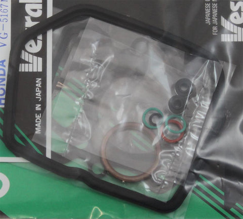 Top End Kit- Xr80r '93-03 Hond A